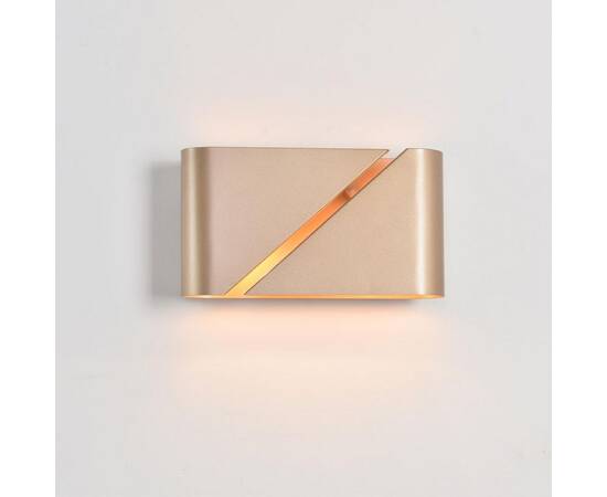 Настенный светильник Lumion Moderni Elma 8393/2W, изображение 4