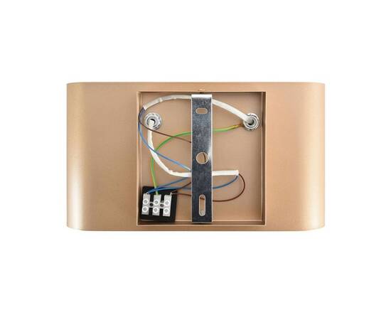 Настенный светильник Lumion Moderni Elma 8393/2W, изображение 6