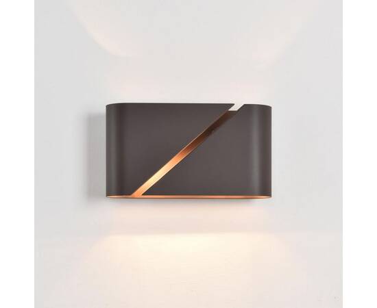 Настенный светильник Lumion Moderni Elma 8394/2W, изображение 4