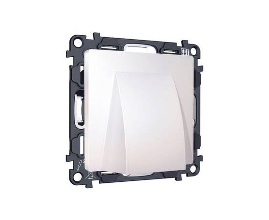 Комплект вывода кабеля с фиксатором Alfa Жемчуг Quant Ambrella Volt MA215810 (AP2158, VM238), изображение 3