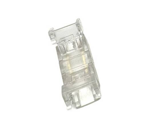 Соединитель лента-лента 7мм для COB ленты шириной 5 мм Feron LD187 51879