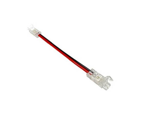 Соединительный провод 7мм для COB ленты шириной 5 мм Feron LD189 51881