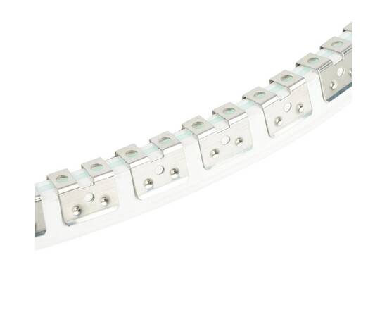 Крепеж гибкий для светодиодной ленты 220V LS720 (2835) LD720-05 Feron 52099, изображение 5