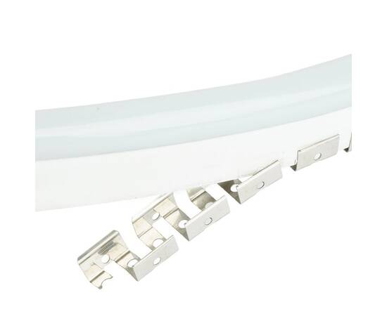Крепеж гибкий для светодиодной ленты 220V LS720 (2835) LD720-05 Feron 52099, изображение 7