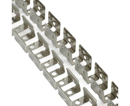Крепеж гибкий для светодиодной ленты 220V LS720 (2835) LD720-05 Feron 52099, изображение 9