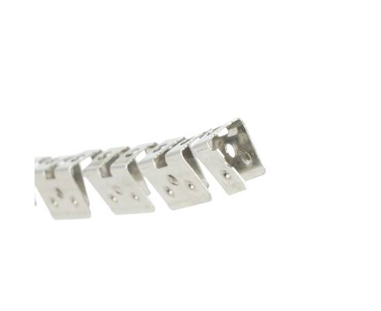 Крепеж гибкий для светодиодной ленты 220V LS720 (2835) LD720-50 Feron 52100, изображение 2