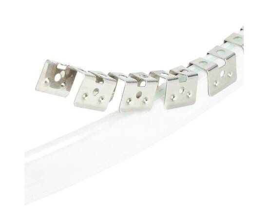 Крепеж гибкий для светодиодной ленты 220V LS720 (2835) LD720-50 Feron 52100, изображение 6