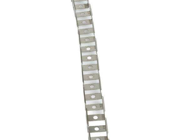 Крепеж гибкий для светодиодной ленты 220V LS721 (2835) LD721-05 Feron 52101, изображение 4