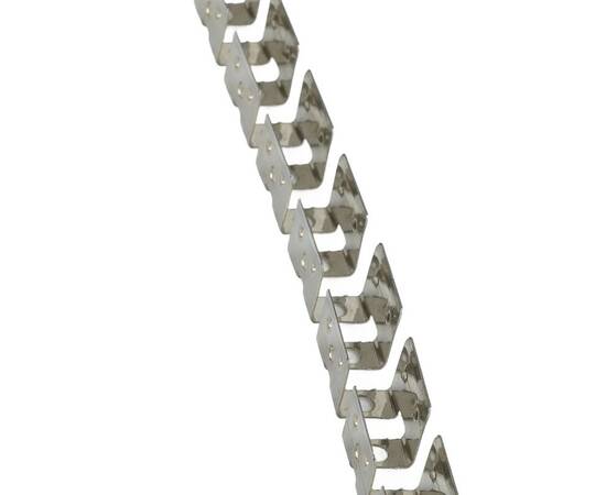 Крепеж гибкий для светодиодной ленты 220V LS721 (2835) LD721-05 Feron 52101, изображение 5