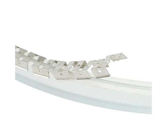 Крепеж гибкий для светодиодной ленты 220V LS721 (2835) LD721-05 Feron 52101, изображение 6