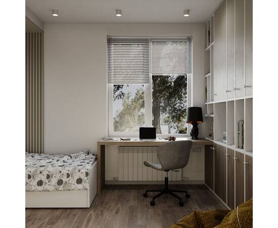 Точечный светильник Hesby Lighting Mysen HSBL_0206, изображение 6