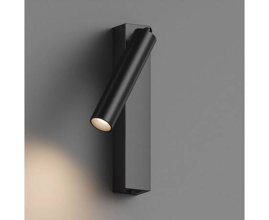 Настенный светильник Hesby Lighting Edge  HSBL_0209, изображение 4