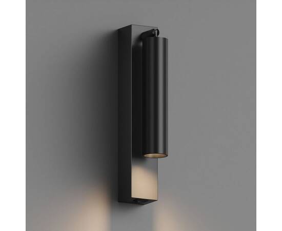 Настенный светильник Hesby Lighting Edge  HSBL_0209, изображение 5