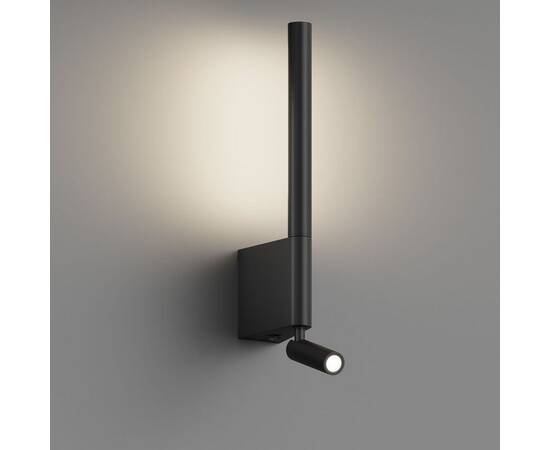 Настенный светильник Hesby Lighting Edge  HSBL_0210, изображение 3