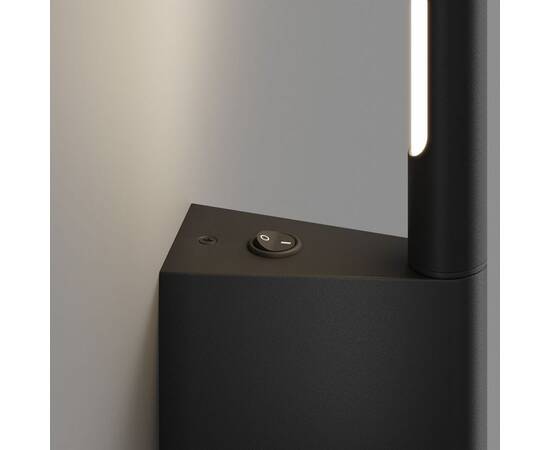 Настенный светильник Hesby Lighting Edge  HSBL_0210, изображение 7