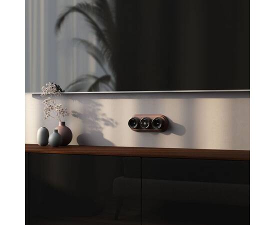 ТВ розетка Werkel (черный) Ретро W5683008 4690389166778 a051449, изображение 3