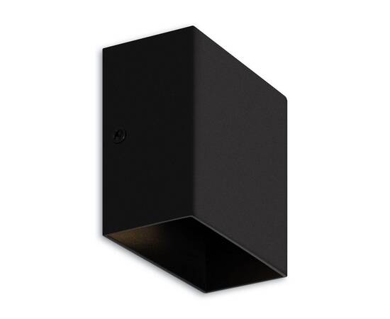 Настенный светильник Freya Fless FR10005WL-L6B, изображение 4