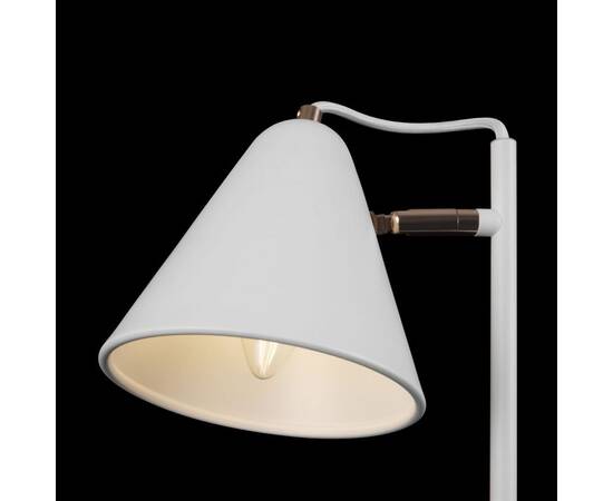 Настольная лампа Freya Falke Market FR8001TL-01WG, изображение 6