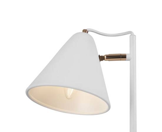 Настольная лампа Freya Falke Market FR8001TL-01WG, изображение 7