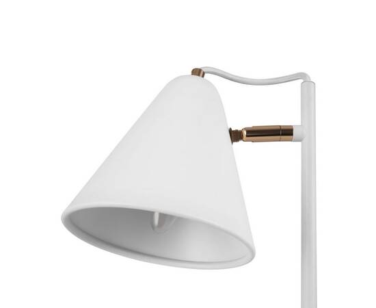 Настольная лампа Freya Falke Market FR8001TL-01WG, изображение 8