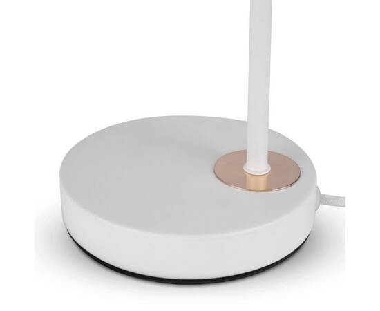 Настольная лампа Freya Falke Market FR8001TL-01WG, изображение 9