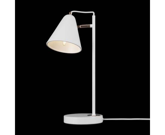 Настольная лампа Freya Falke Market FR8001TL-01WG, изображение 10