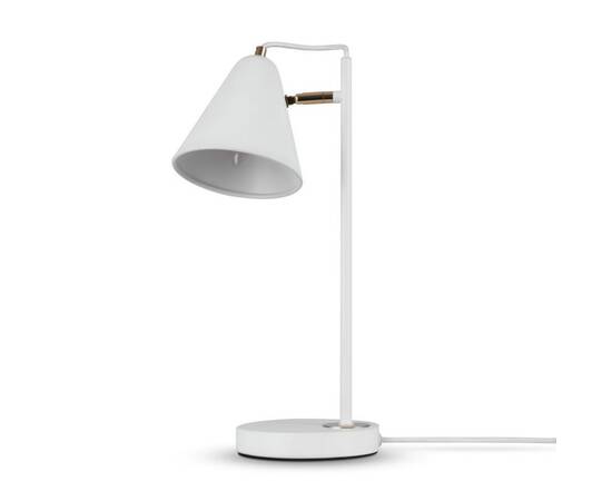 Настольная лампа Freya Falke Market FR8001TL-01WG, изображение 12