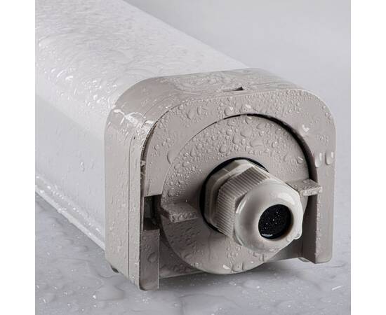 Линейный пылезащищенный светильник Kanlux TP Strong 33169, изображение 5