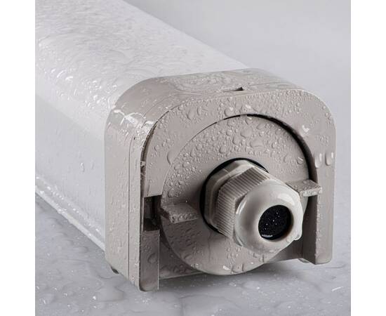 Линейный пылезащищенный светильник Kanlux TP Strong 33168, изображение 4