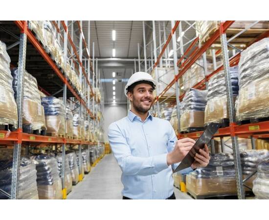 Линейный пылезащищенный светильник Kanlux TP Strong 33168, изображение 5