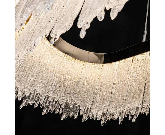 Подвесная люстра Modelux ML.6028.1000 GD, изображение 6