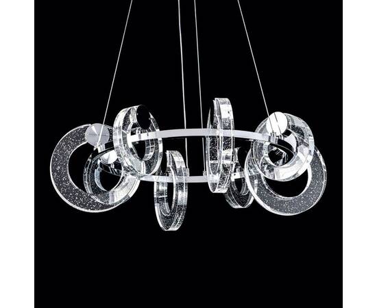 Подвесной светильник Modelux ML.1865.650 CR, изображение 2