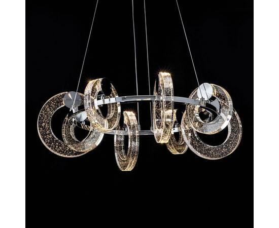 Подвесной светильник Modelux ML.1865.650 CR, изображение 3