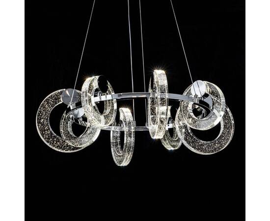 Подвесной светильник Modelux ML.1865.650 CR, изображение 4