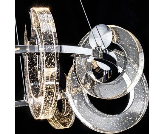 Подвесной светильник Modelux ML.1865.650 CR, изображение 5