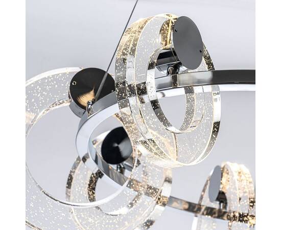 Подвесной светильник Modelux ML.1865.650 CR, изображение 7