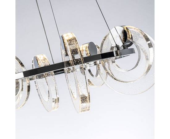 Подвесной светильник Modelux ML.1865.650 CR, изображение 8