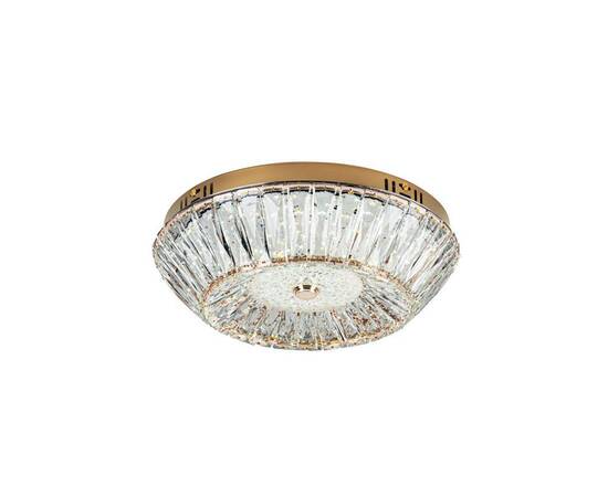 Потолочный cветильник LED4U L1190-400 GD