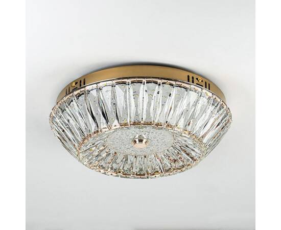 Потолочный cветильник LED4U L1190-400 GD, изображение 2