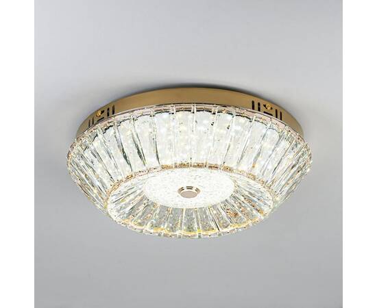 Потолочный cветильник LED4U L1190-400 GD, изображение 4