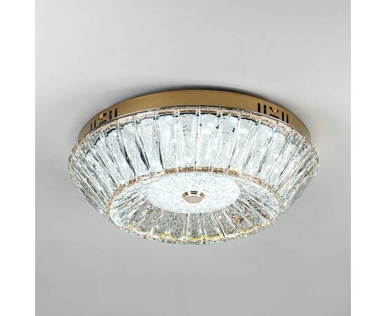 Потолочный cветильник LED4U L1190-400 GD, изображение 5