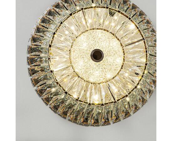 Потолочный cветильник LED4U L1190-400 GD, изображение 6