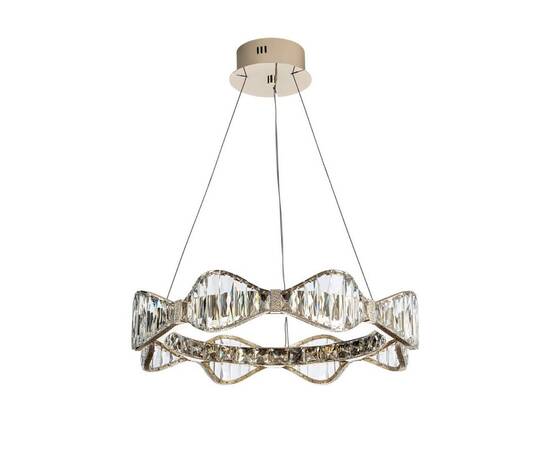 Подвесная люстра Modelux ML.785.600 CP