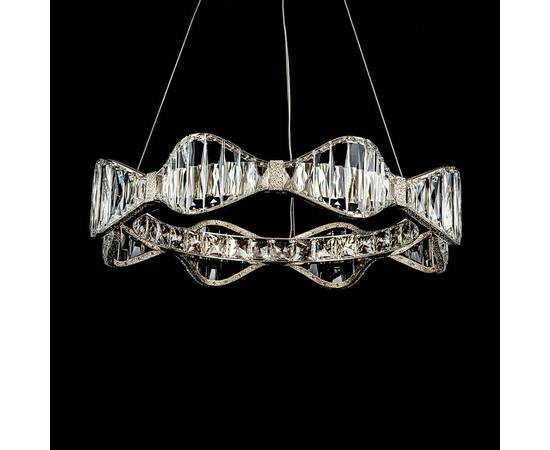 Подвесная люстра Modelux ML.785.600 CP, изображение 2