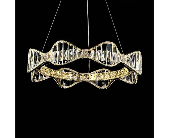 Подвесная люстра Modelux ML.785.600 CP, изображение 3