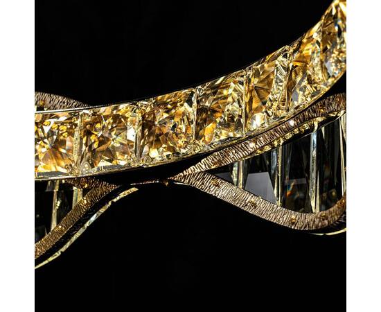 Подвесная люстра Modelux ML.785.600 CP, изображение 5