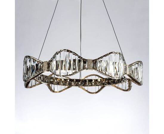 Подвесная люстра Modelux ML.785.600 CP, изображение 7