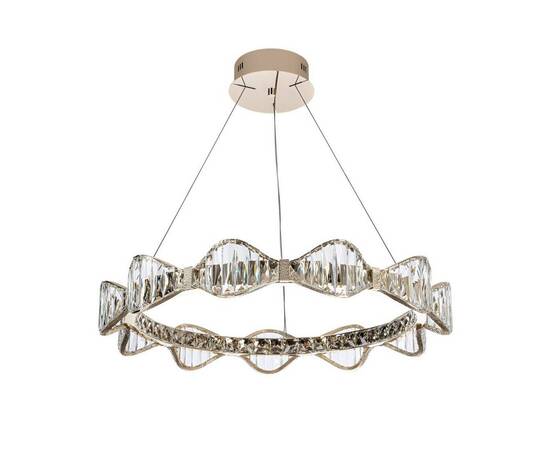 Подвесная люстра Modelux ML.785.800 CP