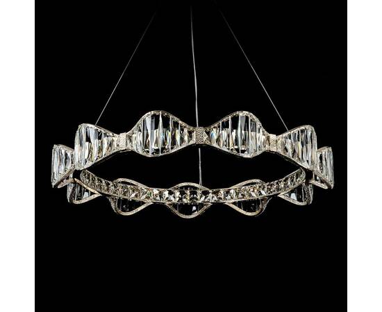 Подвесная люстра Modelux ML.785.800 CP, изображение 2