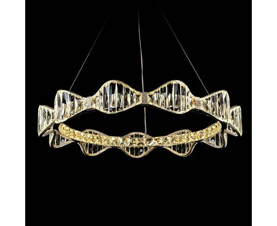 Подвесная люстра Modelux ML.785.800 CP, изображение 3